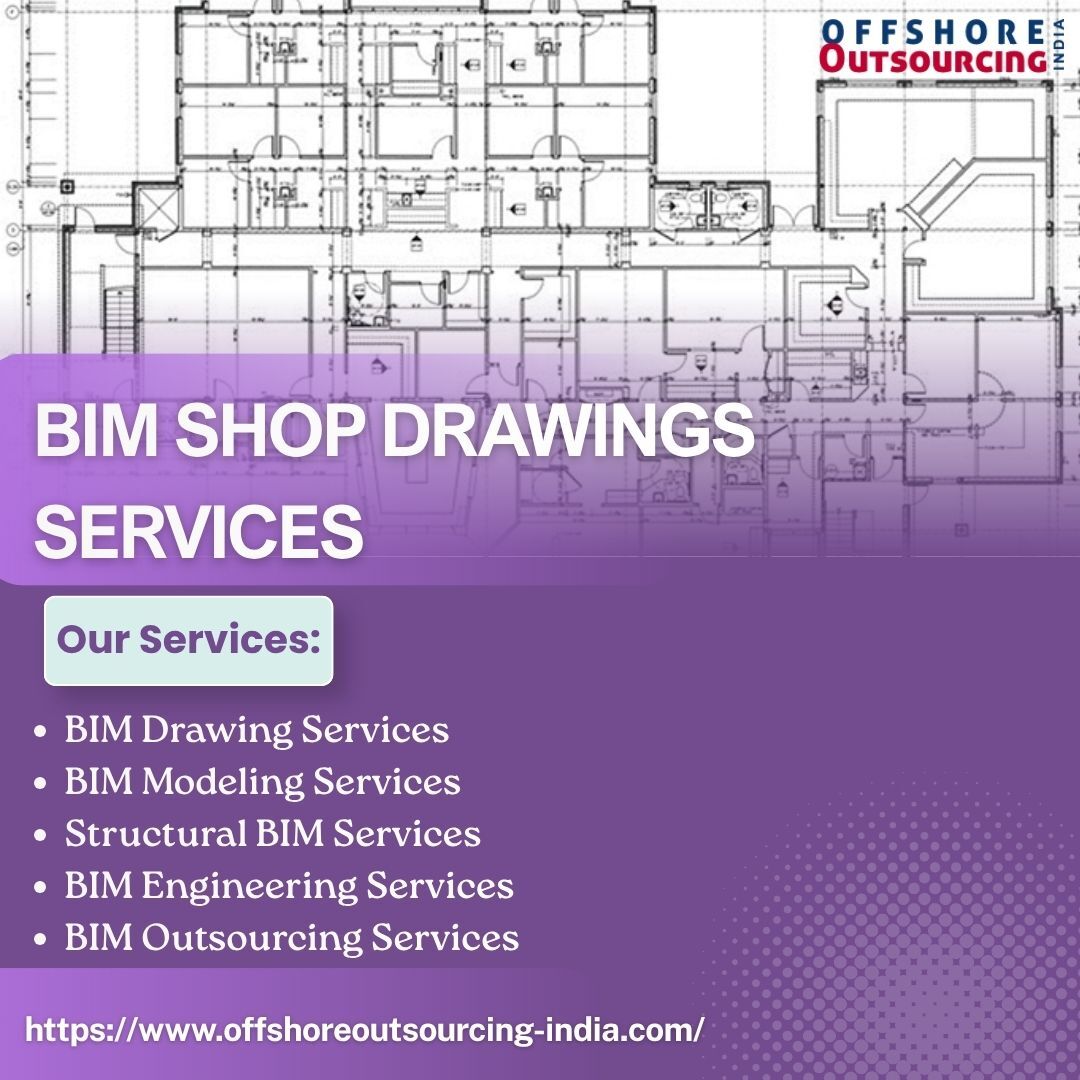 New York, Real Estate, Enhance Project Efficiency With BIM Shop Drawings Services
