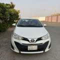SAR 34000,  Toyota Yaris,  2019,  Automatic,  220000 KM,  Excellent Condition Previously Owned By Filipino Yaris For Sale