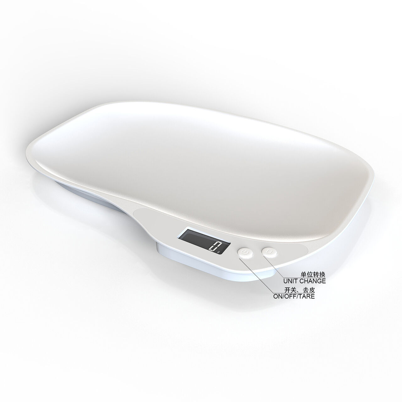Kampala, Electronics, UGX 450000,  High Capacity Baby Weighing Scale Uganda