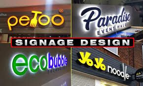 Deira, Printing, Sign Printing & Signboard Services | Quality Custom Signs