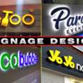 Sign Printing & Signboard Services | Quality Custom Signs