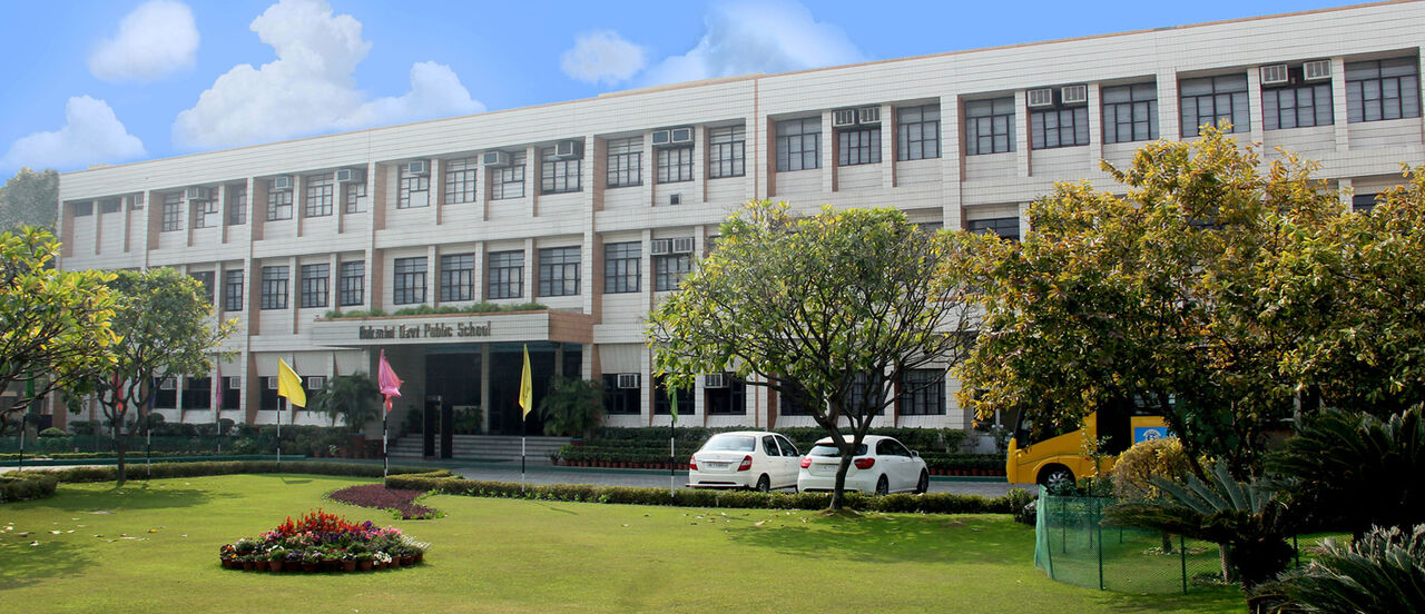 New Delhi, Education, A Complete Guide To Choosing The Right Pre-Primary School In Delhi - RDPS