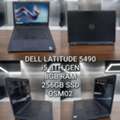 BHD 90,  Dell Latitude 5490 Is A 14-inch Business Laptop