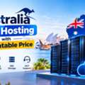 Australia VPS Hosting With Unbeatable Price