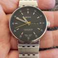 SAR 1750,  Mido Automatic Chronometer Watch Big Dial 42mm For Men Original Swiss Made 1750
