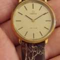 SAR 2450,  OMEGA Watch For Men Or Ladies Original Swiss Made