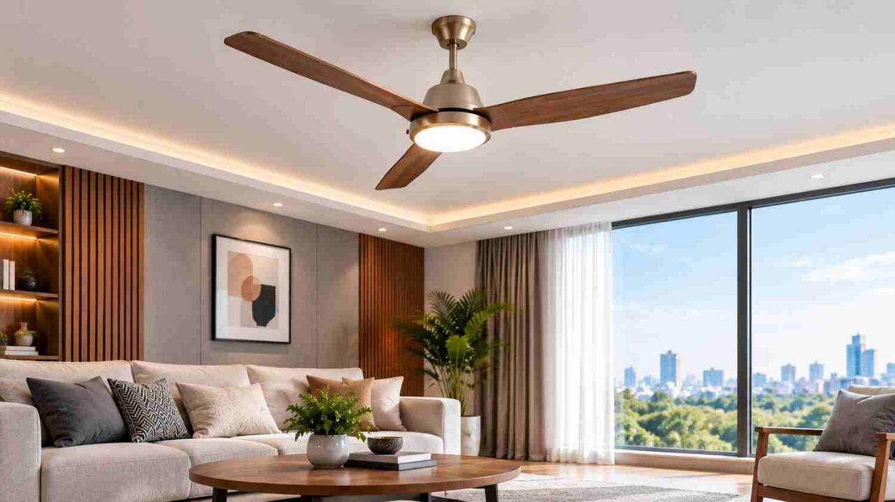 Ahmedabad, Electronics, Sourcing Lighting Ceiling Fans From Reliable Indian Manufacturers