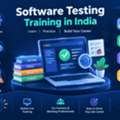 Best Online Software Testing Training In India