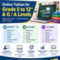 Online Tuition