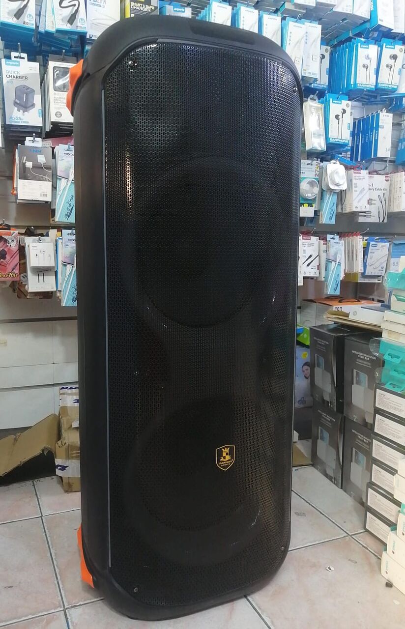 Manama, Home Audio, BHD 70,  SPEAKER 12208 OSN-DN101