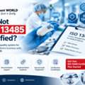 Get Your Medical Device Quality System Audit-Ready With Ascent