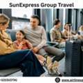 What Is The SunExpress Group Travel Policy?