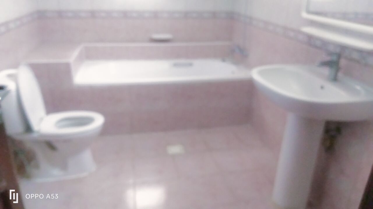 Juffair, Apartments, Flats, Houses & Villas, BHD 360/month,  3 BR,  Semi Furnished Specious 3 Bedroom Flat For Rent In Juffair ( Including Electricity)