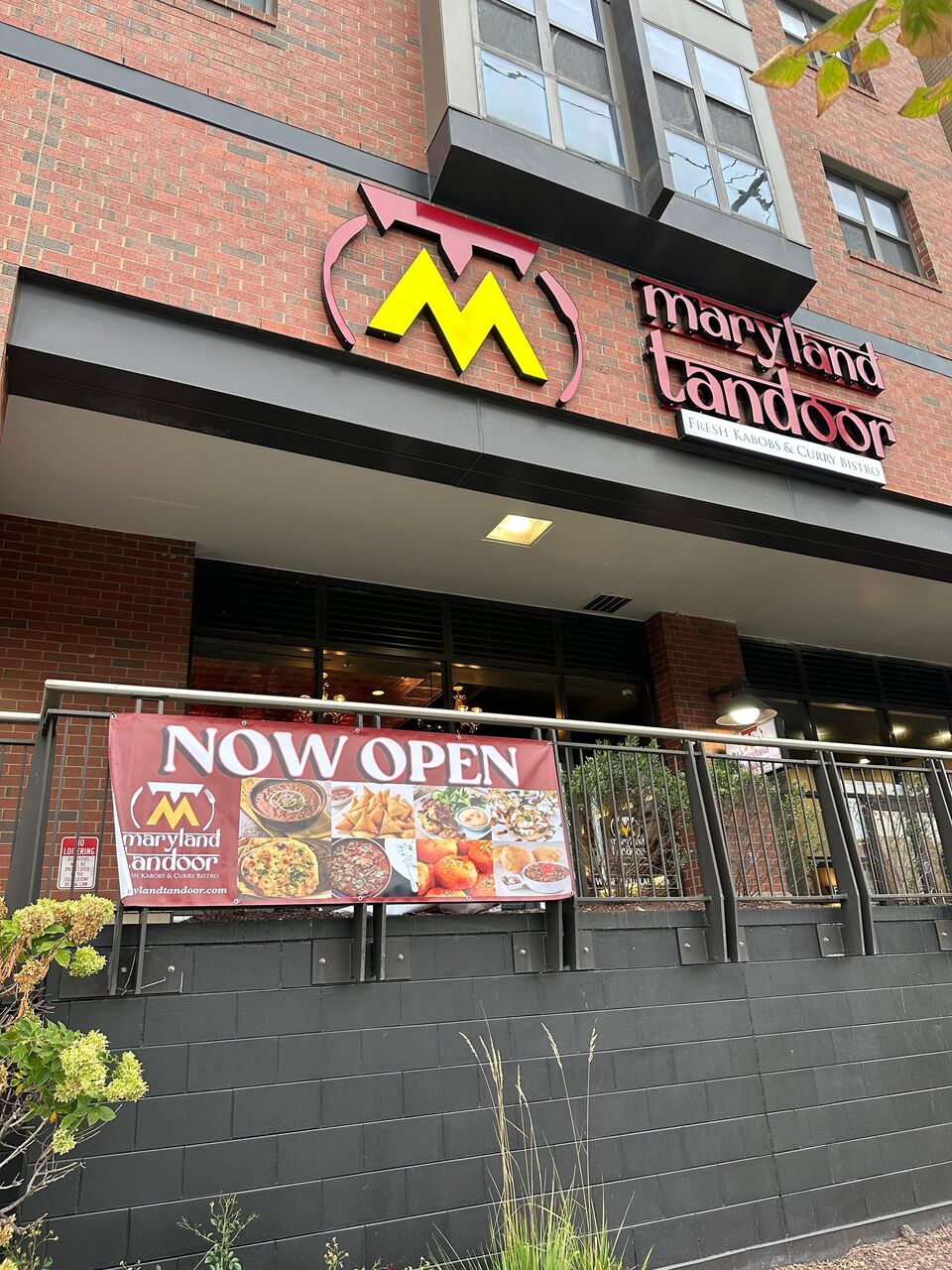 New York, Food & Drink, Best Indian Dining Restaurant In College Park Maryland