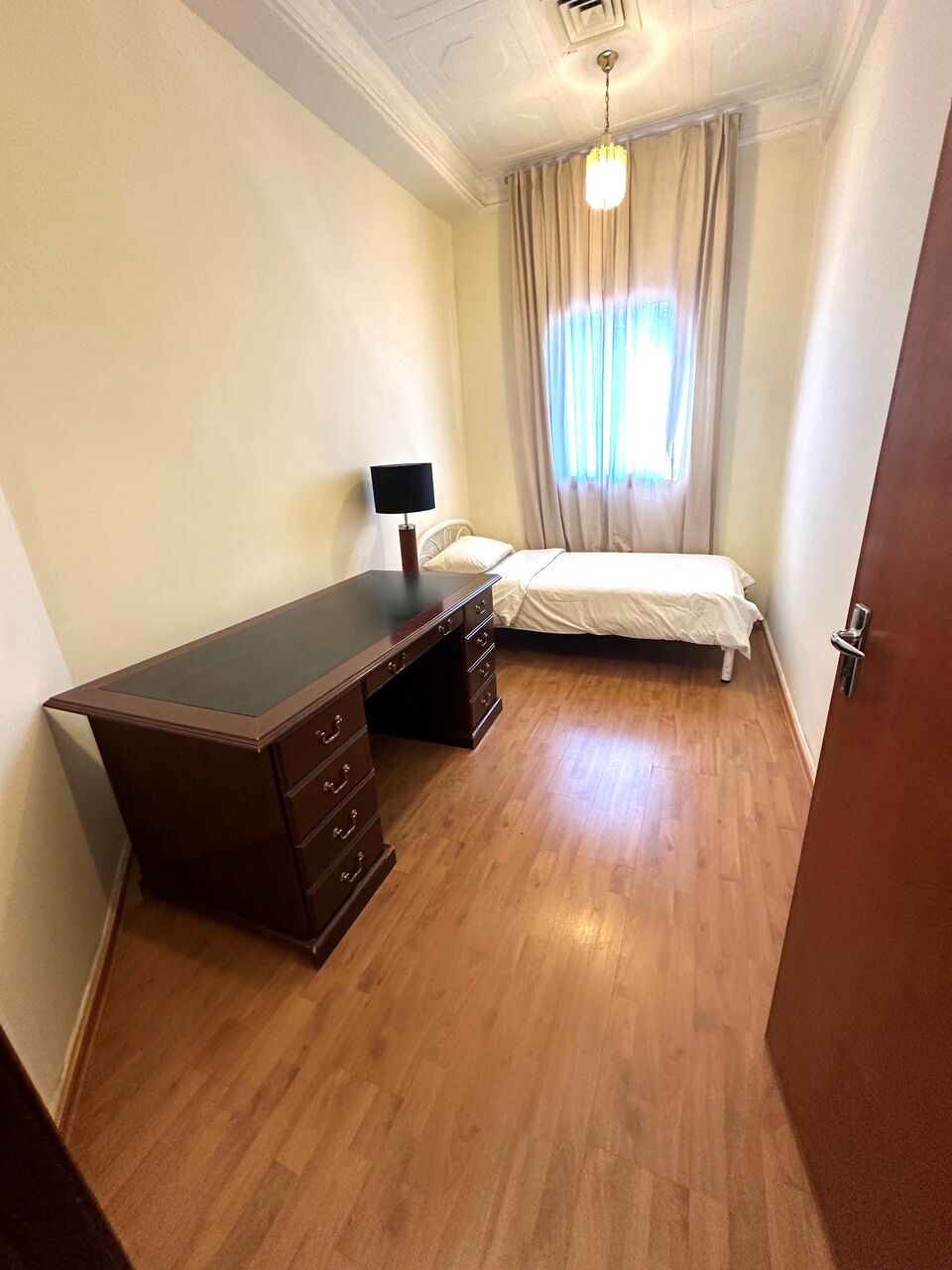 Salwa, Apartments, Flats, Houses & Villas, KWD 400/month,  3 BR,  150 Sq. Meter,  Peace And Quiet In A Lovely Good Size 3-bedroom Apartment