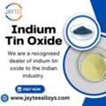 Indium Tin Oxide (ITO) Powder Supplier & Manufacturer In India