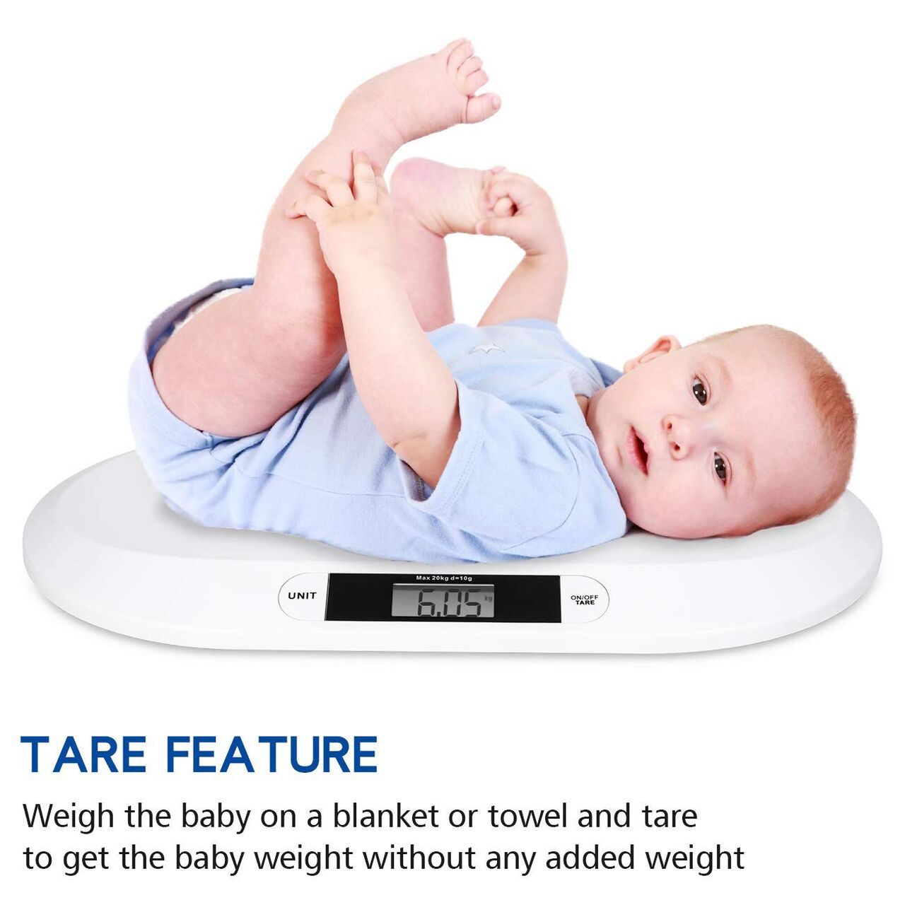 Kampala, Electronics, UGX 450000,  Hospital Baby Weighing Scale Supplier Kampala