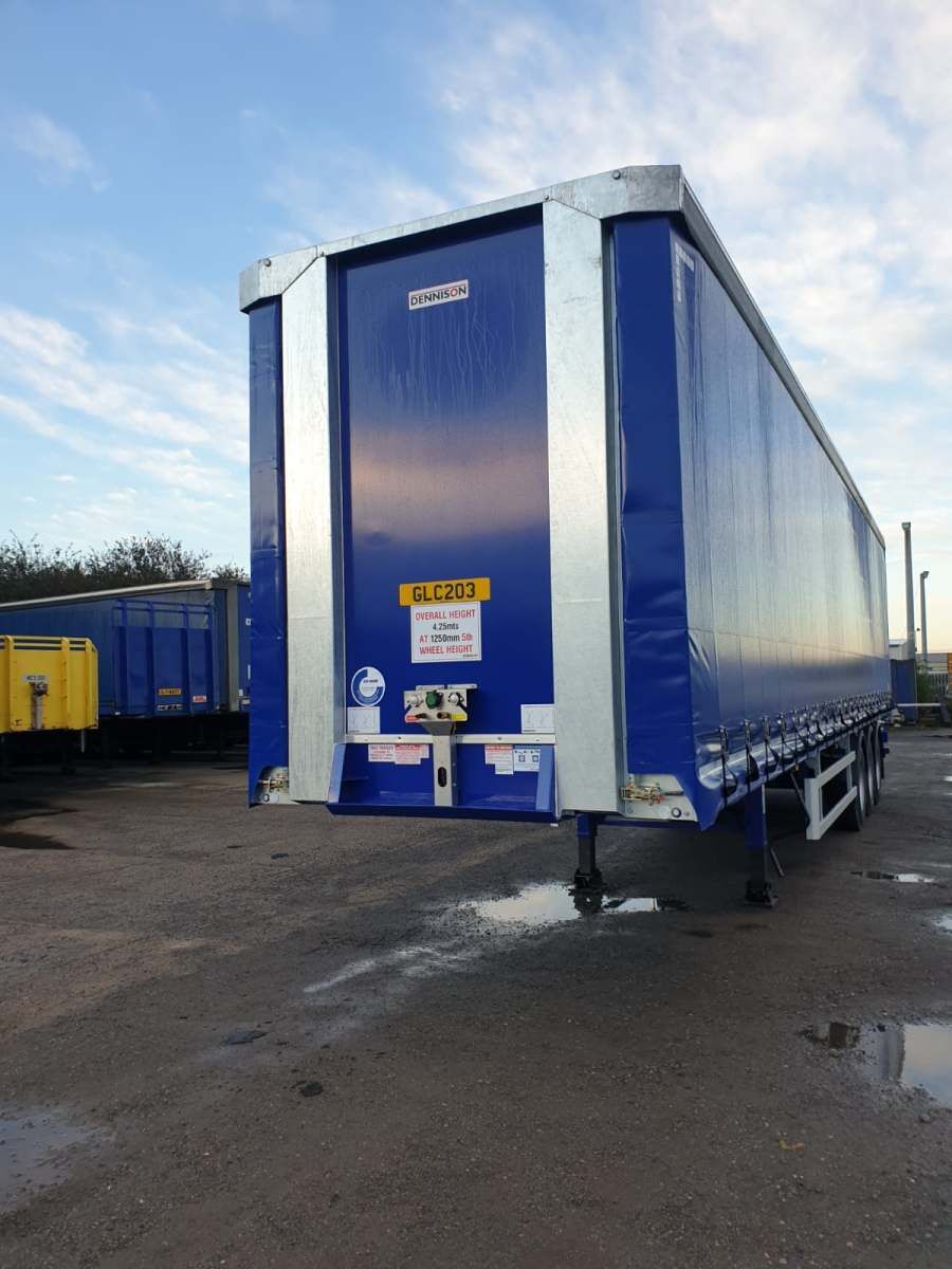 London, Automotive, 🚛 Trailer Hire Hull – Reliable Trailers When You Need Them