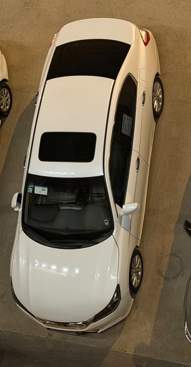 Al Yarmouk, Vehicles, Cars & Trucks , SAR 29000,  Honda Accord,  2014,  Automatic,  325000 KM,    Full Option | New Touchscreen + Camera |