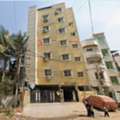 SAR 90,  3 BR,  1860 Sq. Feet,  IQRA PLAZA 2-BHK/1-BHK FLAT FOR SALE  TOLICHOWKI