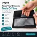 Need More Phone Privacy? Try An Offgrid Faraday Bag For Cell Phones
