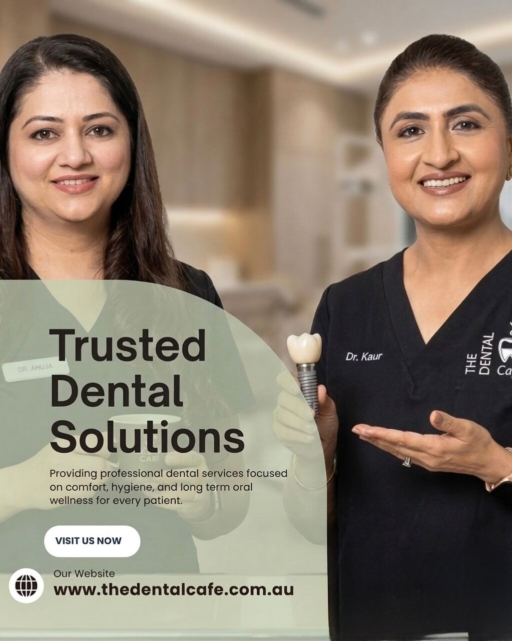 Brisbane, Dental, Dentist Camp Hill