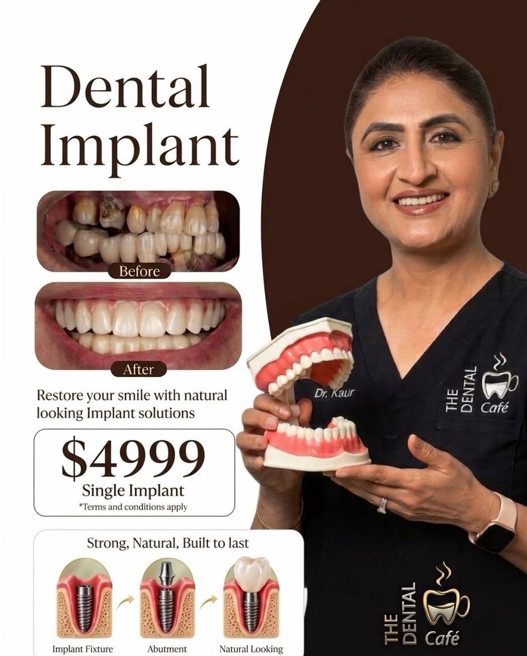 Brisbane, Dental, Dentist Camp Hill