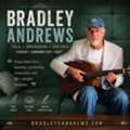 Bradley Andrews – Folk & Americana Musician For Hire