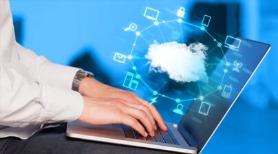 New York, Computer, Drive Smarter Forecasts & Agility: Cloud Enterprise Performance Management
