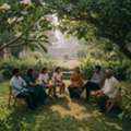 Professional Group Therapy In Pune | Balance & Bliss Counselling