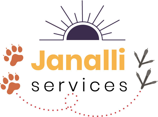 Sydney, General, JANALLI SERVICES