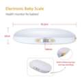 UGX 450000,  Bariatric Hospital Weighing Scale Uganda
