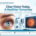 Advanced Retina Imaging For More Detailed Eye Evaluation