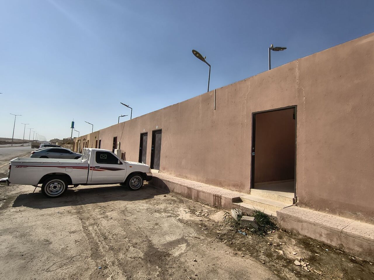 Riyadh, Staff Accommodation, SAR 15,  Accommodation For Workers (villa Type)