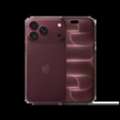 SAR 7000,  IPhone 18 Pro Max 256 GB - Burgundy Color