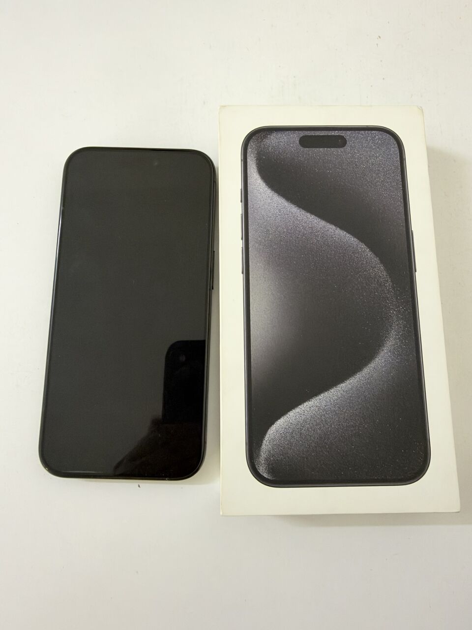 Riyadh, Mobile Phones, SAR 2200,  IPhone 15 Pro