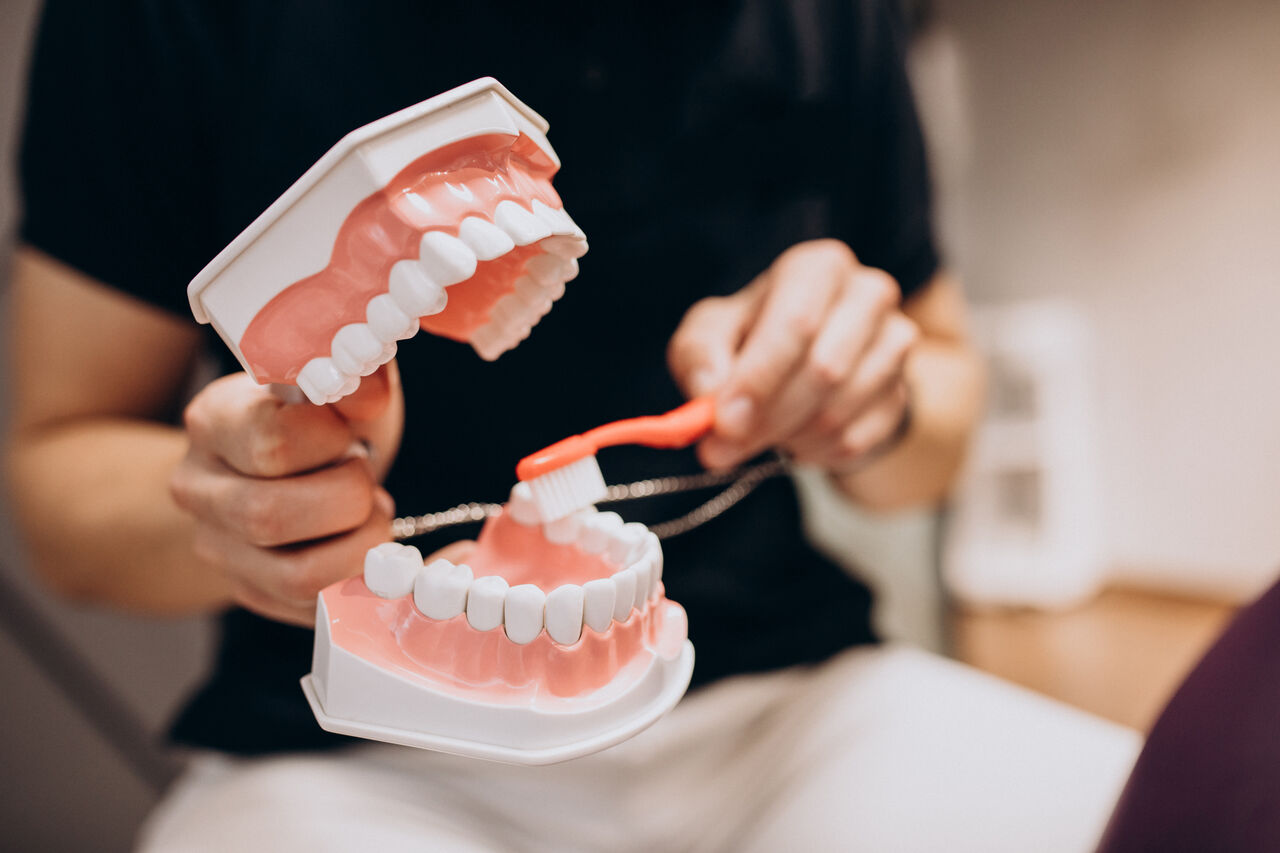Toronto, Dental, Affordable Dentures Treatment In Etobicoke For Comfortable, Natural-Looking Smiles