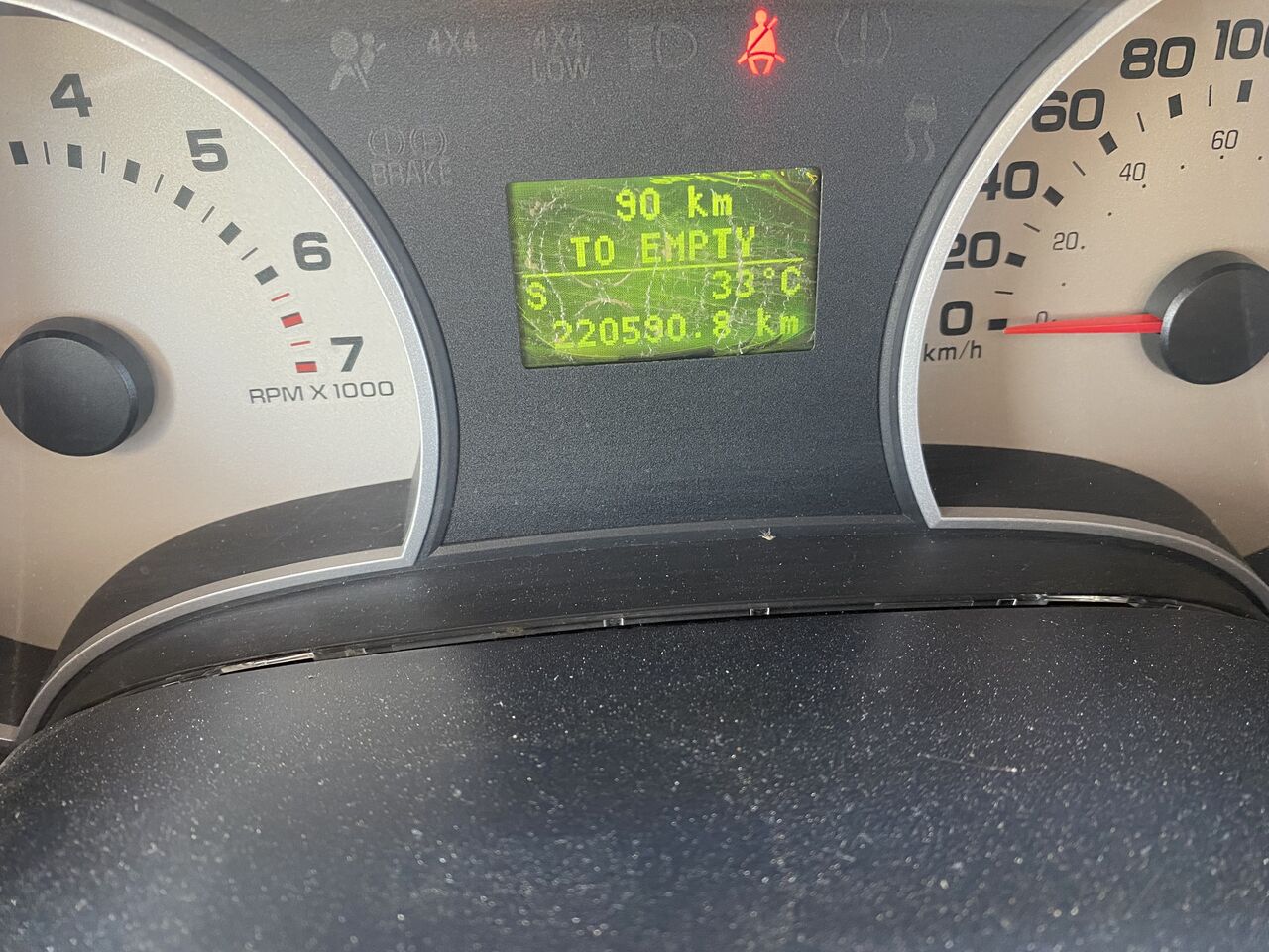 Yanbu, Vehicles, Cars & Trucks , SAR 25000,  Mercury Mountaineer,  2008,  Automatic,  220590 KM,   Well Maintained Car For Sale