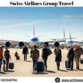 How To Book Group Travel On Swiss Airlines Online?