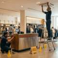 Retail Store Maintenance & Repair