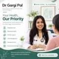 Trusted Healthcare For Every Stage Of Womanhood