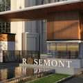INR 10000000,  New Residential Apartments At Rosemonts Residency Ghaziabad