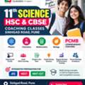 11th Science Coaching Classes In Sinhgad Road, Pune