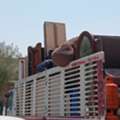 PAKISTAN MOVERS PACKERS CLEANERS AND PEST CONTROL TOTATAL SOLUTION