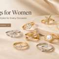INR 249,  Shop Stylish Rings For Women Online In India | Beaustre