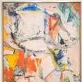 Explore Famous Abstract Paintings And Colorful Abstract Art