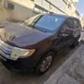 SAR 12000,  Ford Edge,  2010,  Automatic,  300000 KM,    @12000