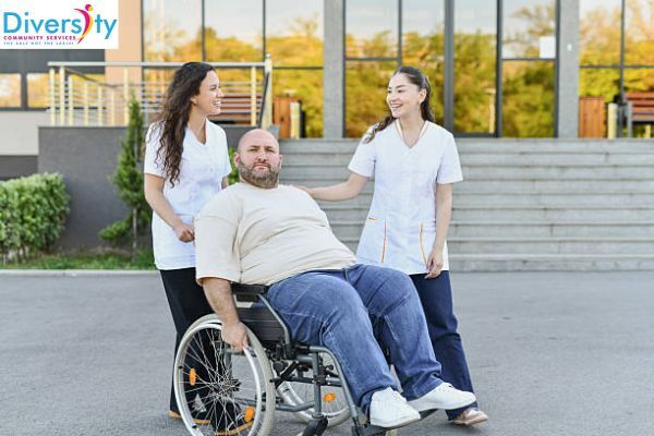 Brisbane, Health, NDIS Provider Brisbane | Personalised Support Starts Here