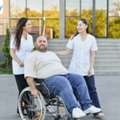 NDIS Provider Brisbane | Personalised Support Starts Here