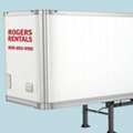 Storage Trailer Rentals Schuykill County | Container Rentals In Bethel PA